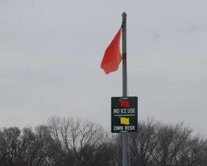 Flag System small