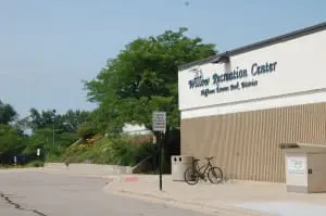 Willow Recreation Center