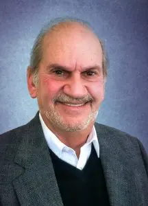 Marc Friedman HEParks Commissioner
