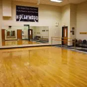 dance room 2