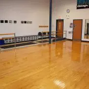 dance room 3