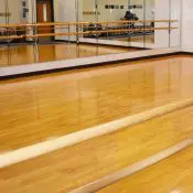 dance room 5