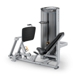 Versa Leg Press / Calf Press