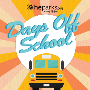 days off school, school bus