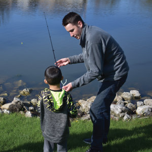 Community Fishing Derby 2025
