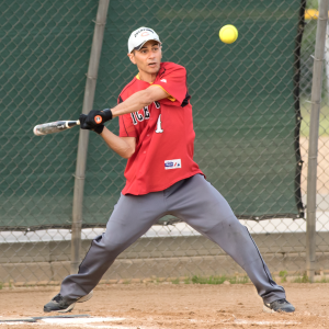 softball leagues