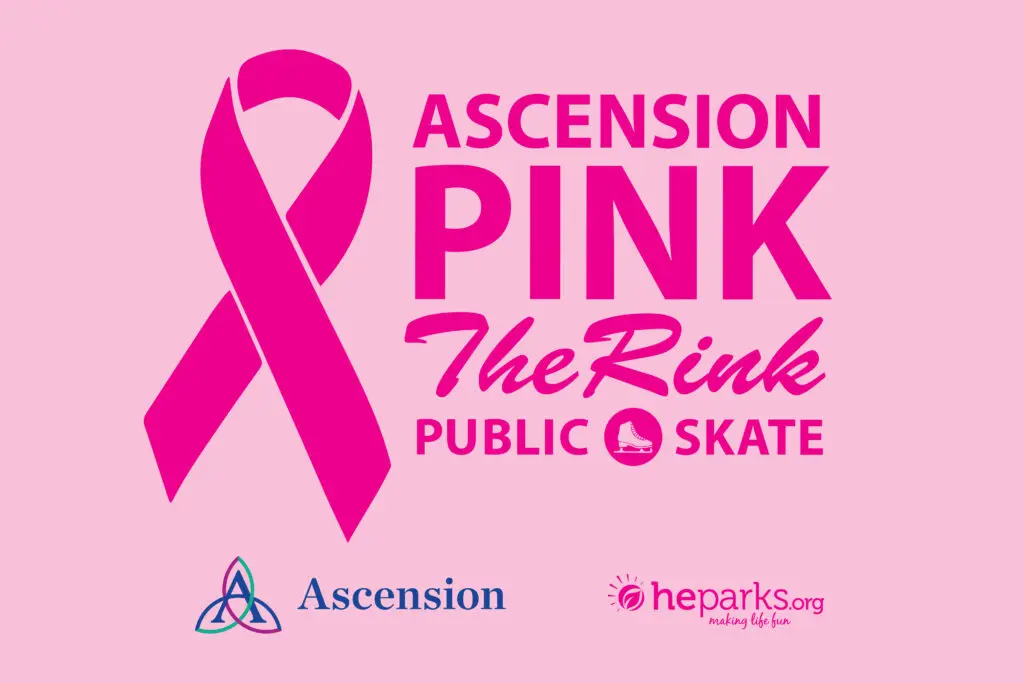 Pink the Rink