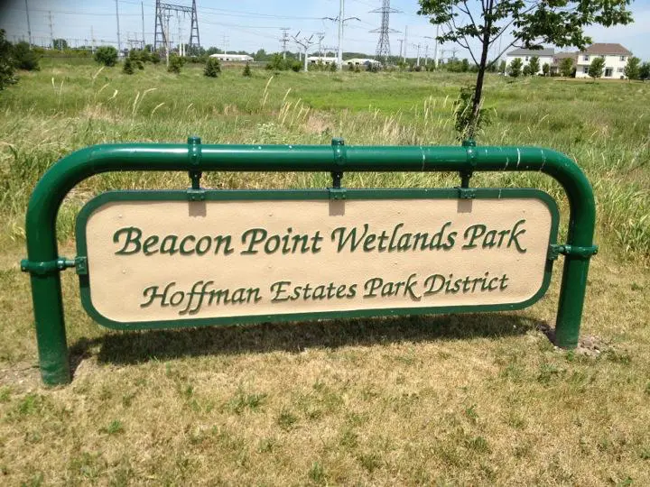 Beacon Point Park