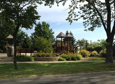 Hoffman Park