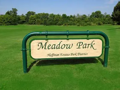 Meadow Park
