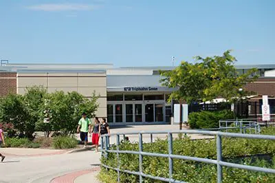 Triphahn Center & Ice Arena