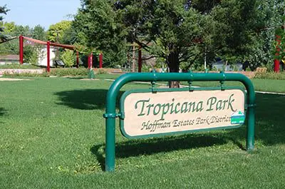 Tropicana Park