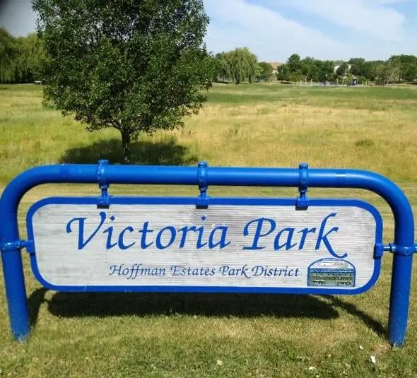 Victoria Park