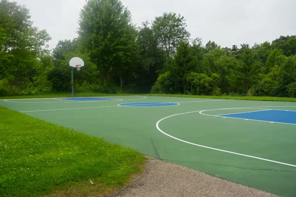 Black Bear Park