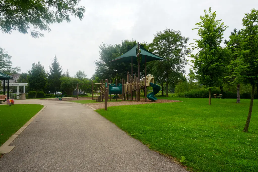 Black Bear Park