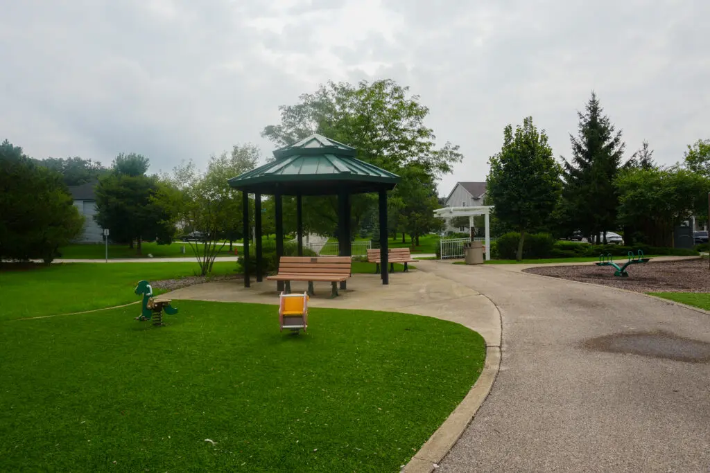 Black Bear Park