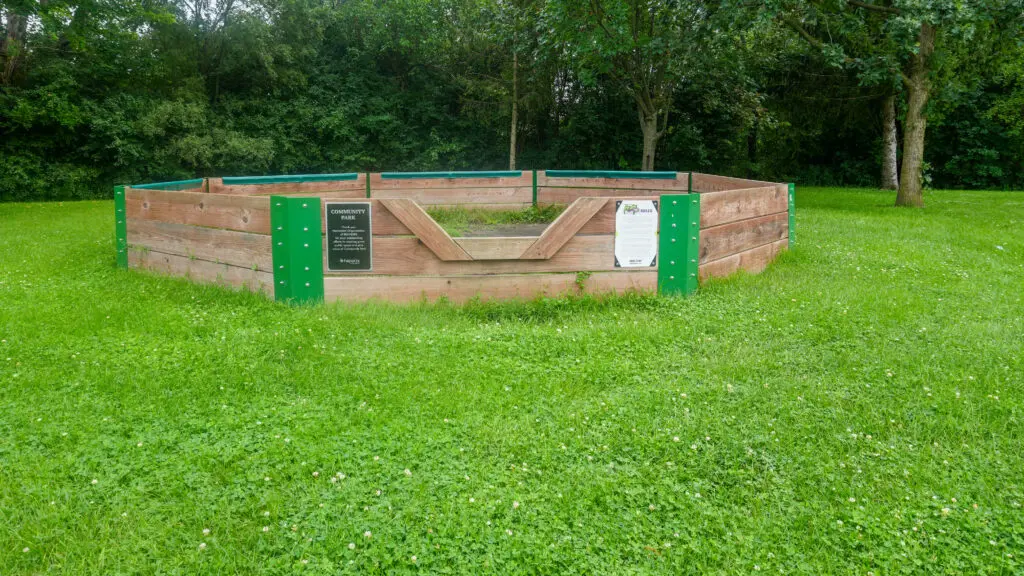 Community Park