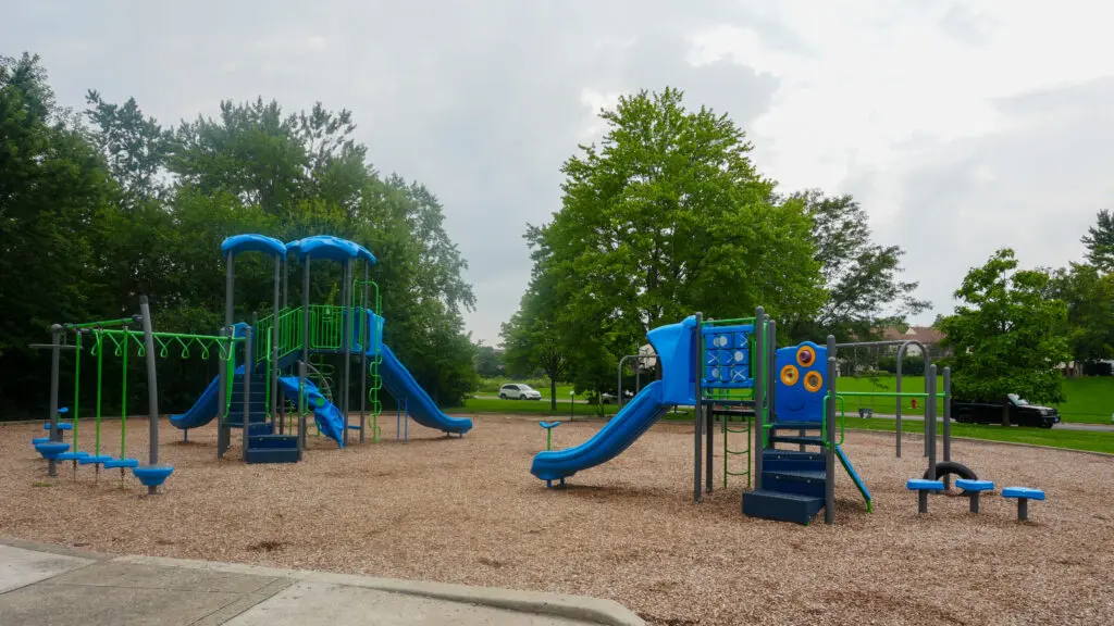 Community Park