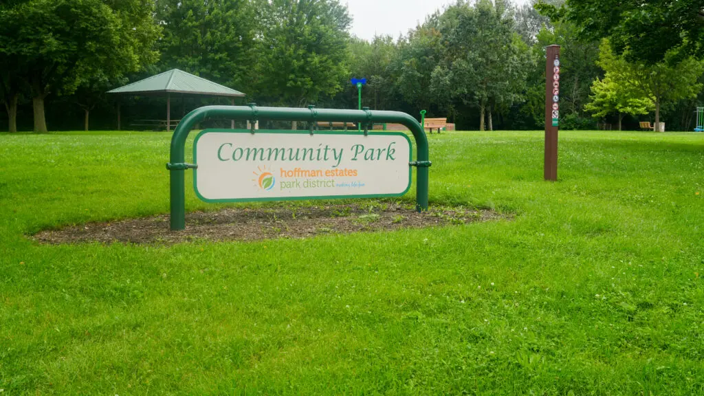 Community Park
