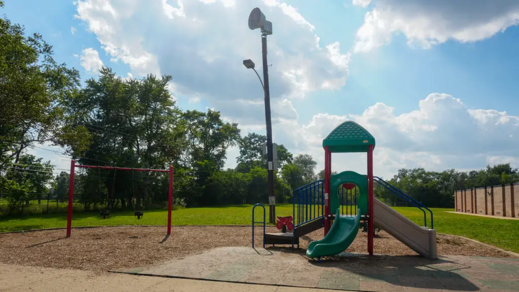Fairview Park