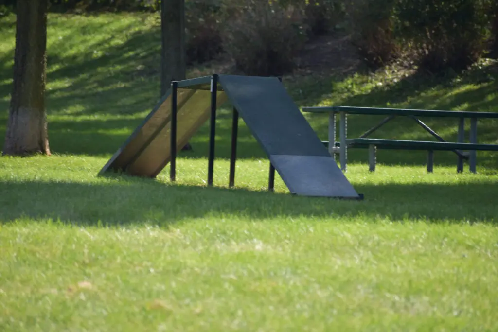 Freedom Run Dog Park