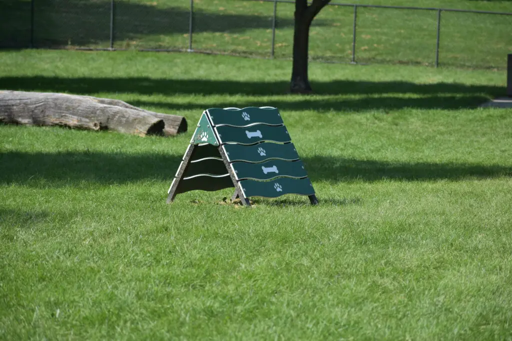 Freedom Run Dog Park