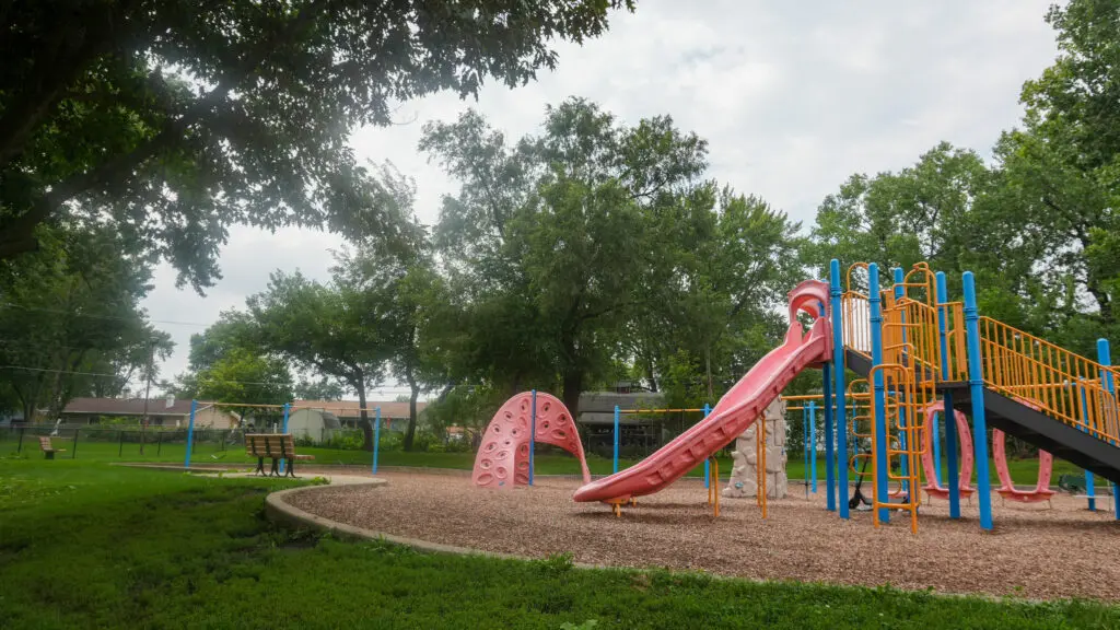 Evergreen Park
