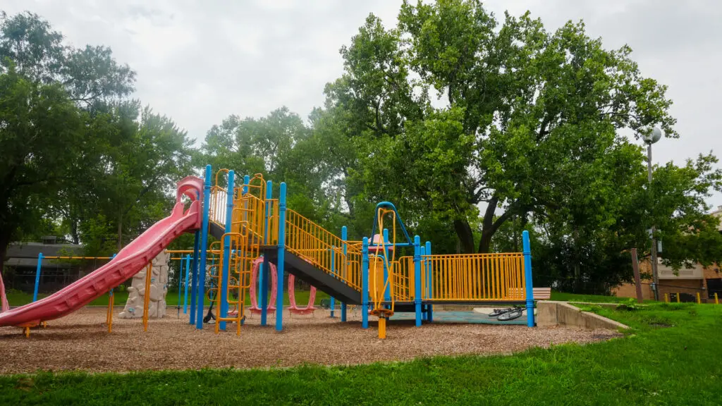 Evergreen Park
