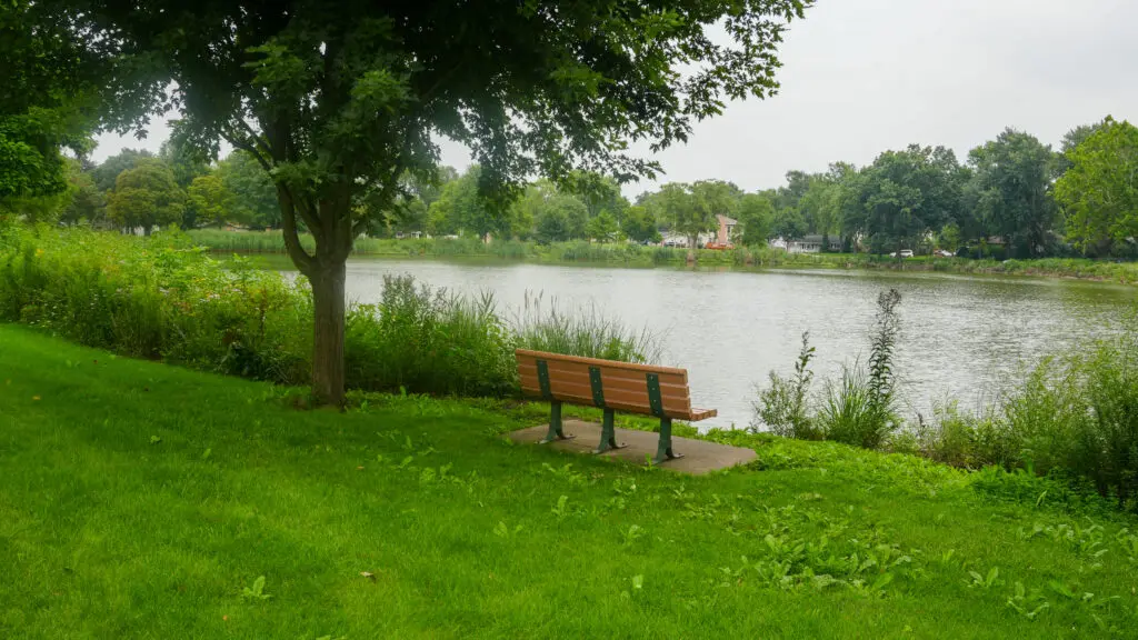 Evergreen Park