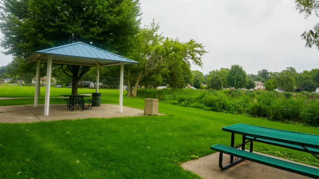Evergreen Park