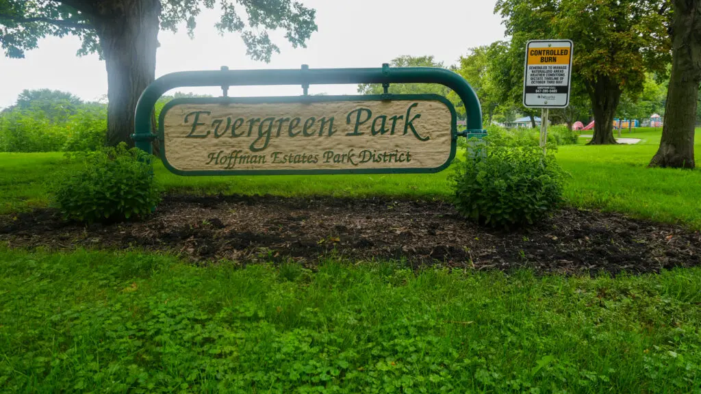 Evergreen Park