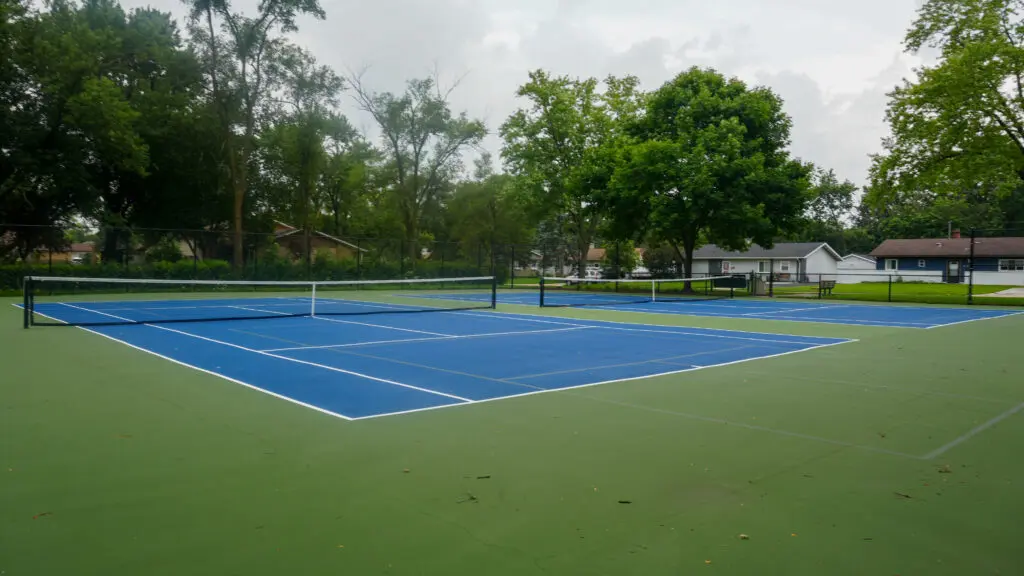 Evergreen Park