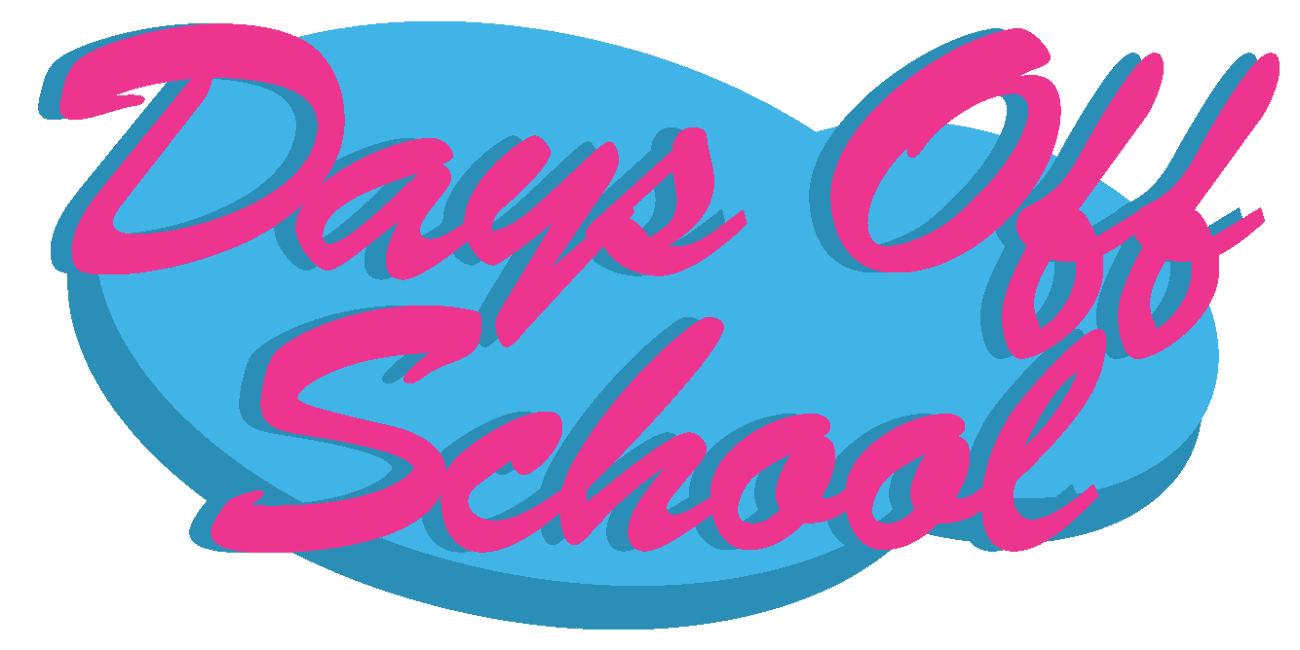 Days Off School
