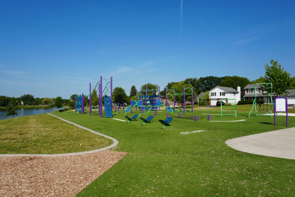 South Ridge Park