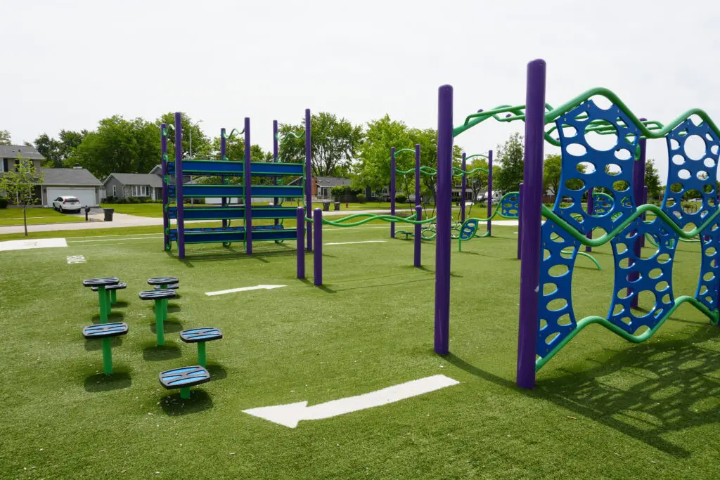 South Ridge Park