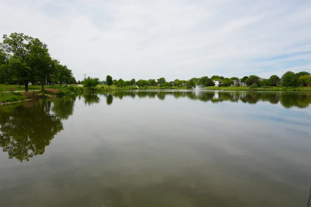 South Ridge Park