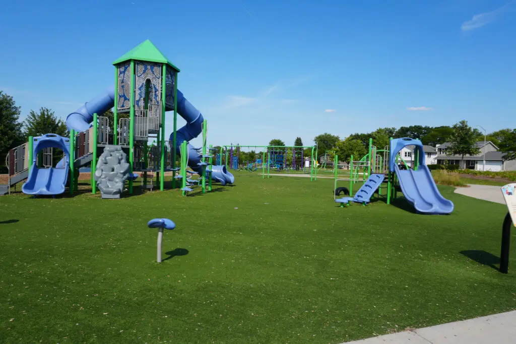 South Ridge Park