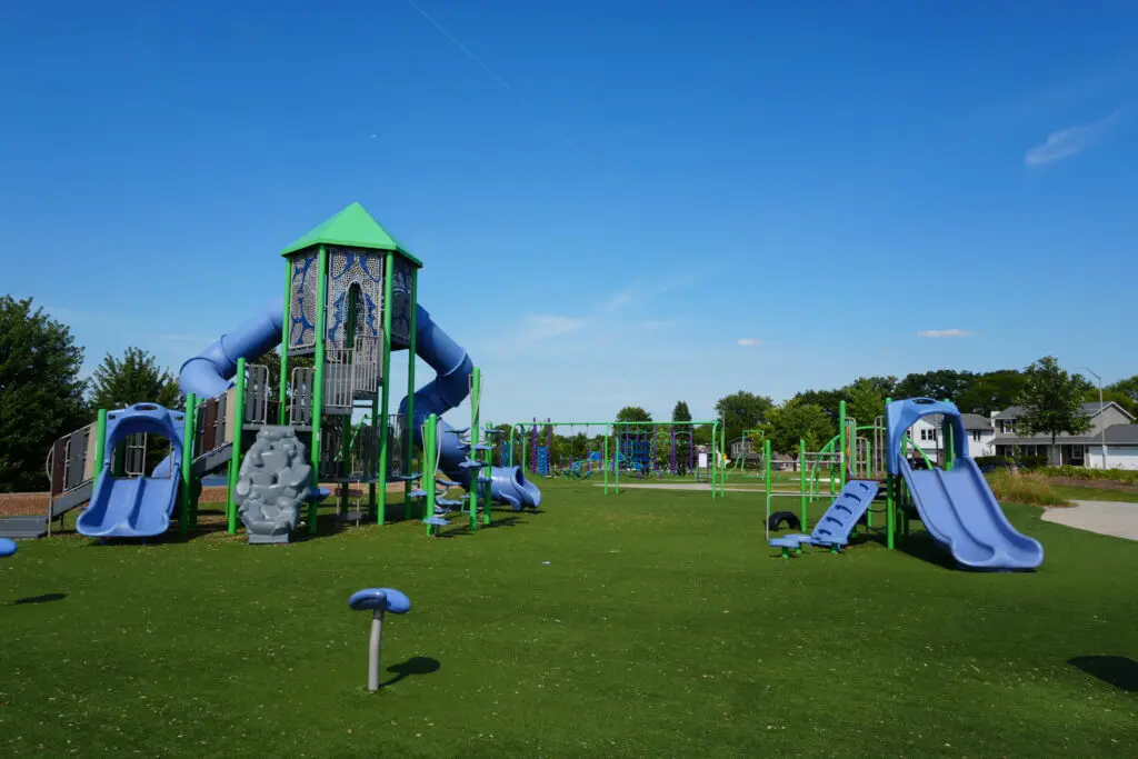 South Ridge Park