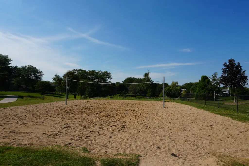 South Ridge Park