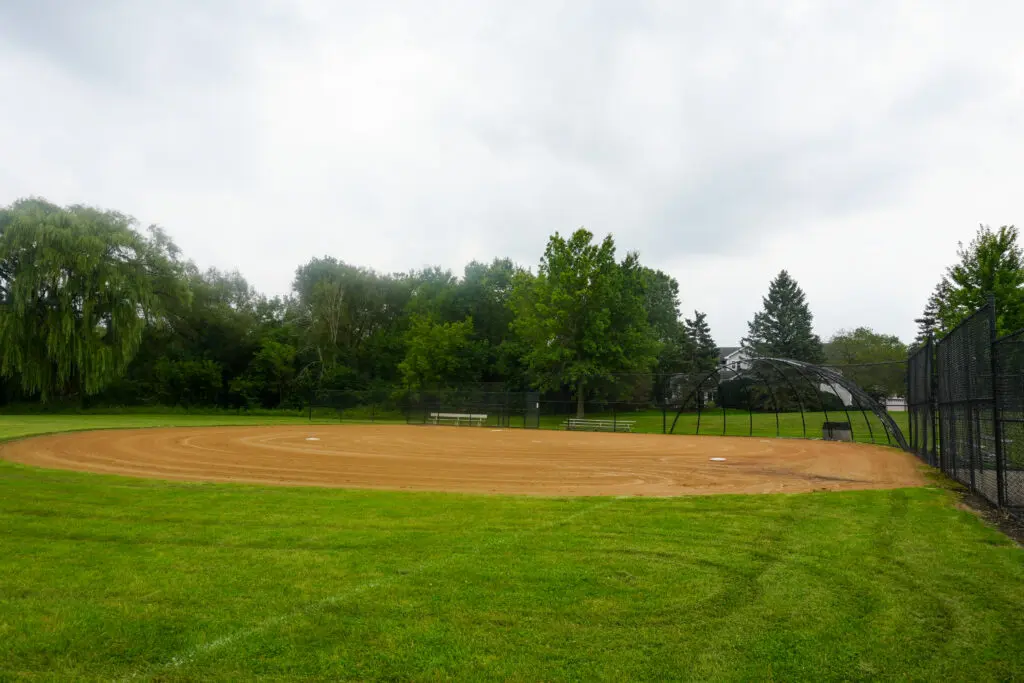 Victoria Park