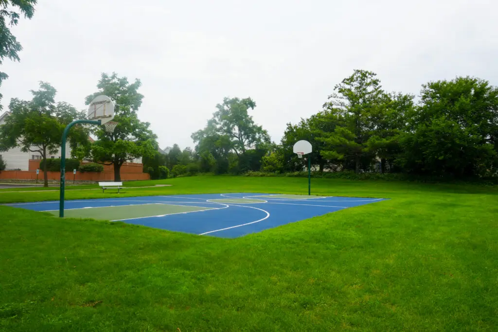 Victoria Park