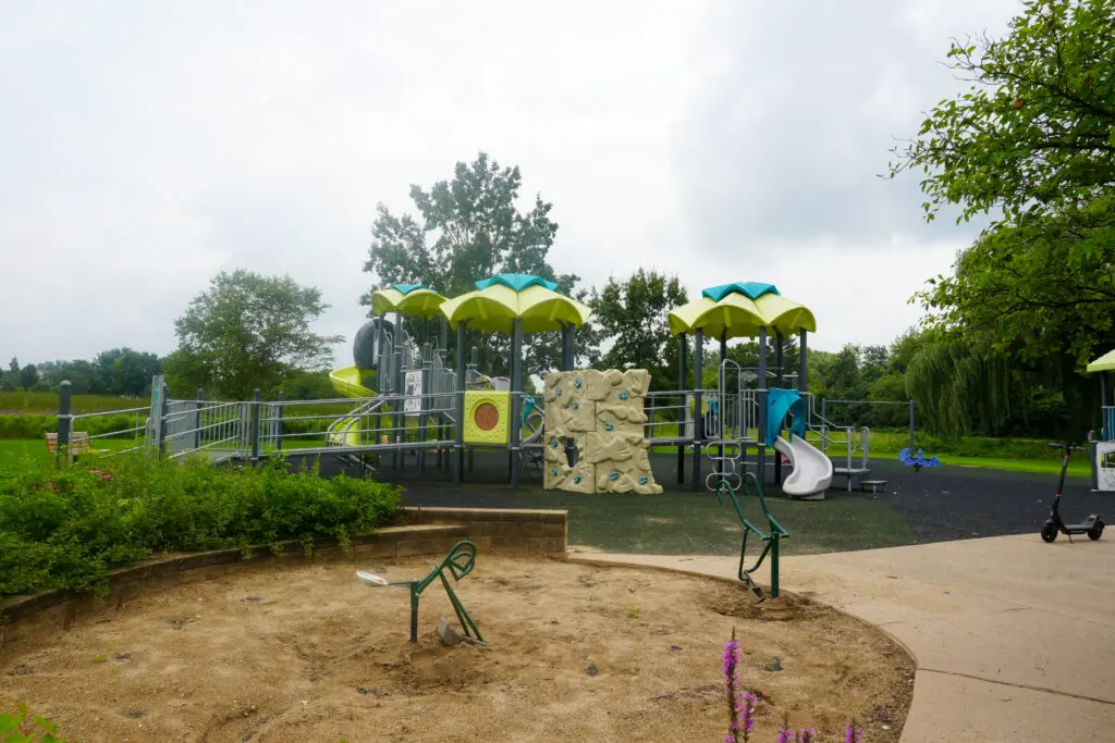 Victoria Park