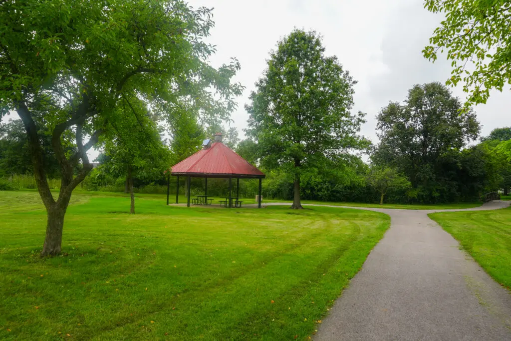 Victoria Park