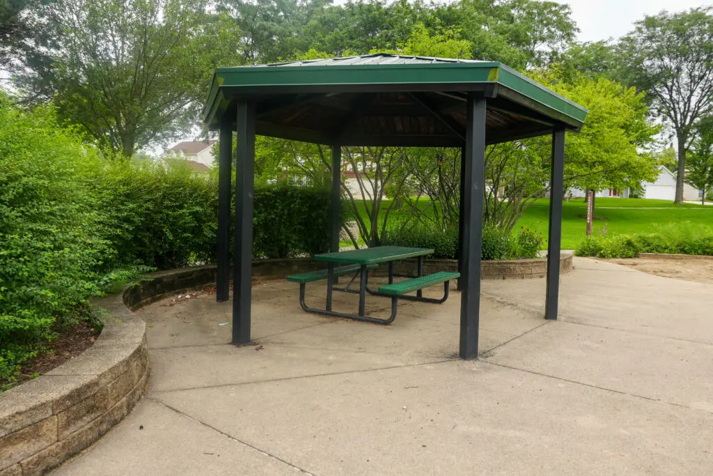 Victoria Park