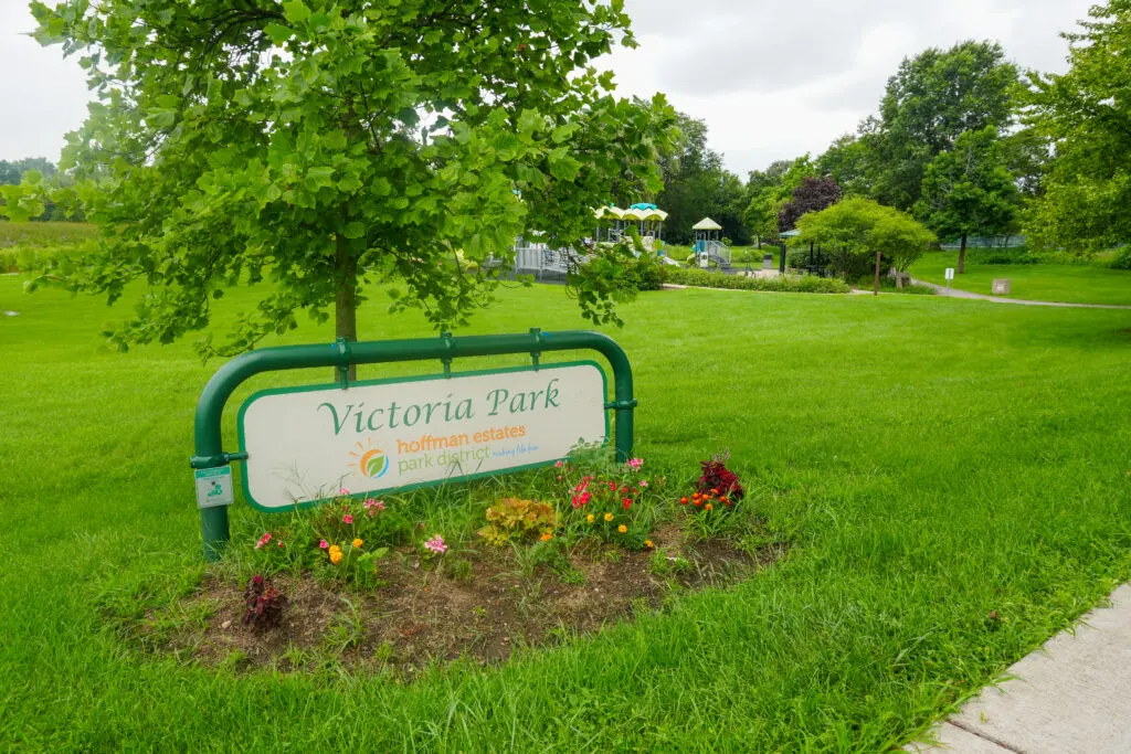 Victoria Park