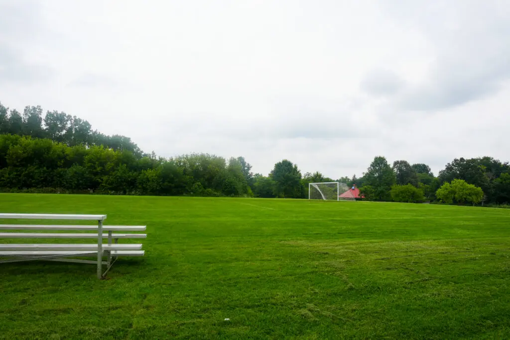 Victoria Park