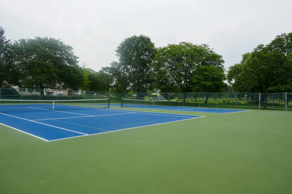 Victoria Park