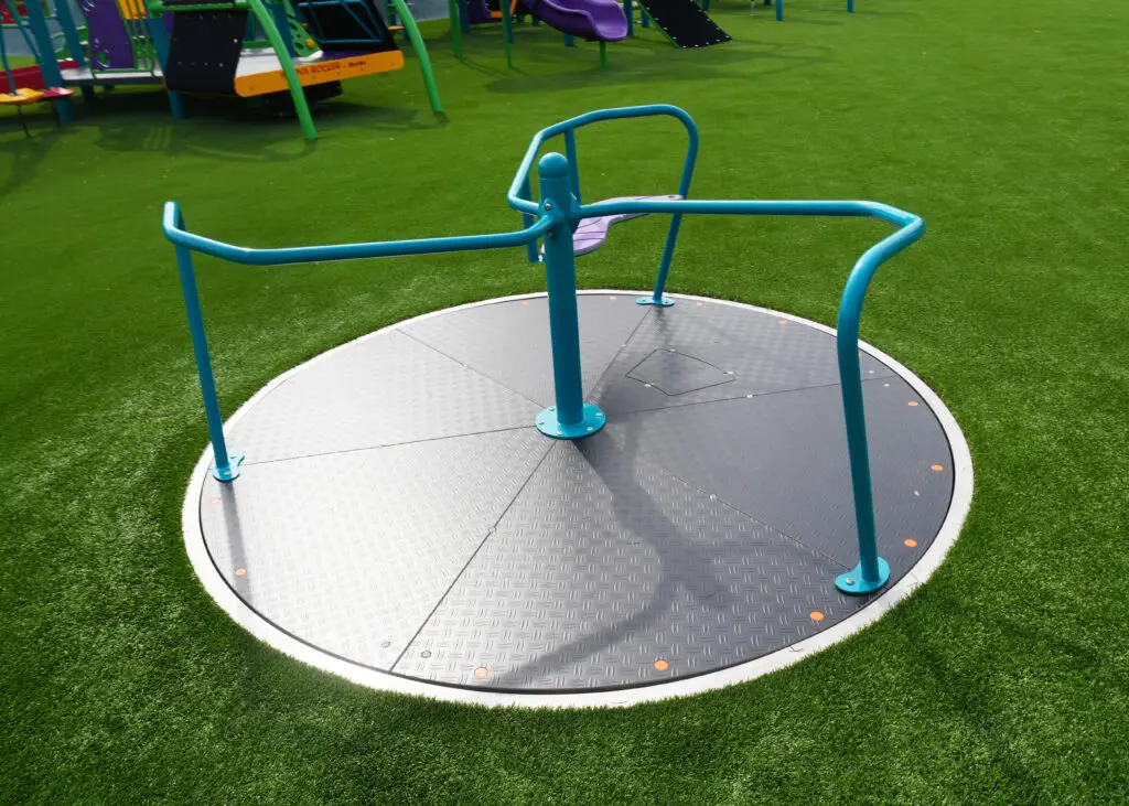 Vogelei Park and Barn