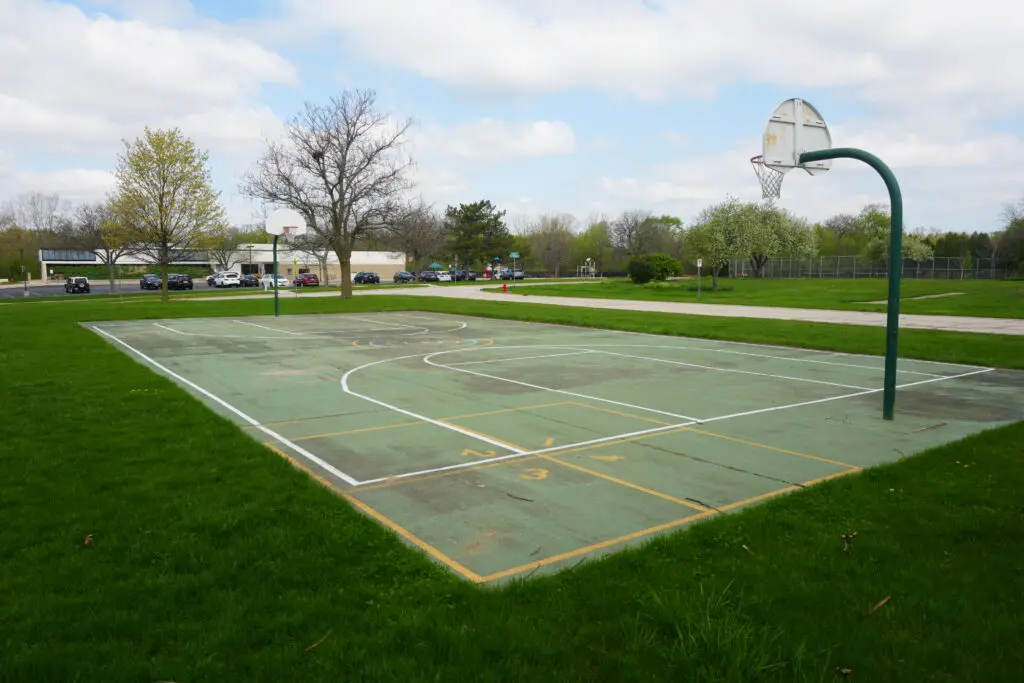Willow Park