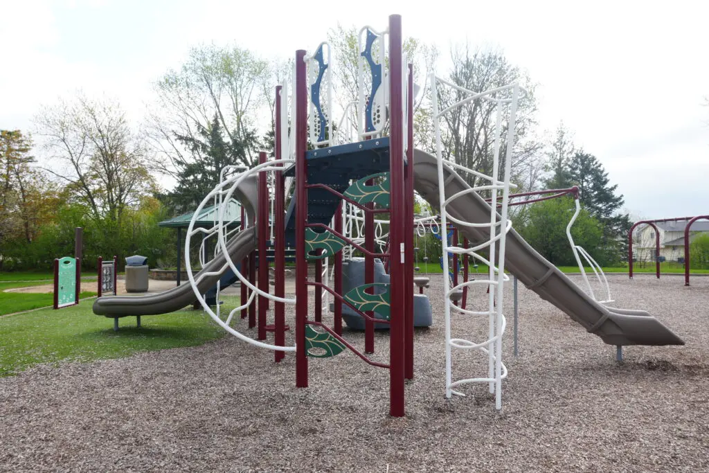 Willow Park